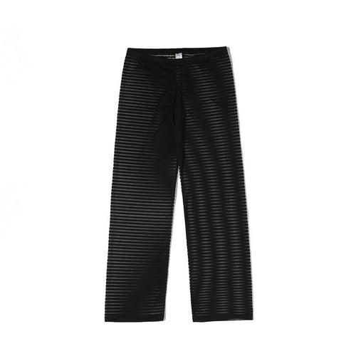 Damen Leggings aus atmungsaktivem Material R&B