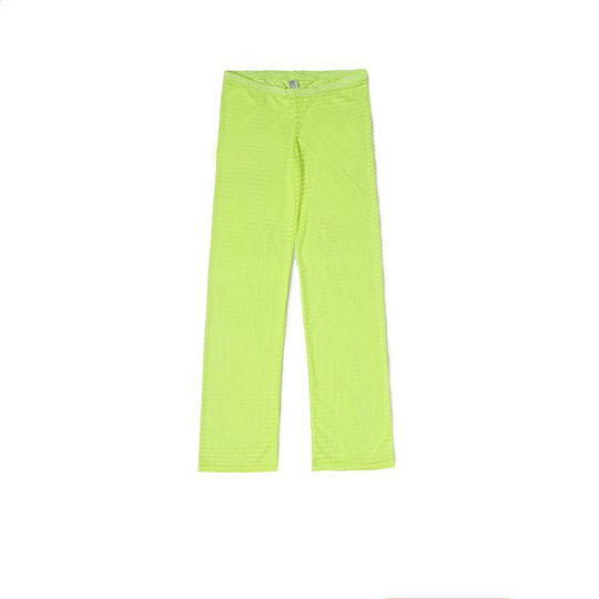 Damen Leggings aus atmungsaktivem Material R&B
