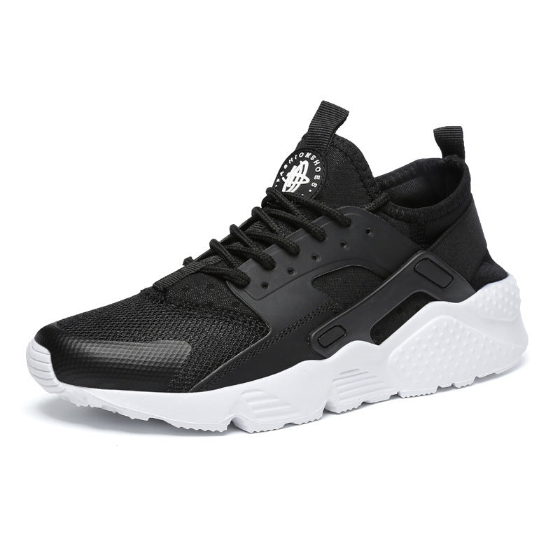 Bequeme Herren Sneaker für jeden Anlass R&B