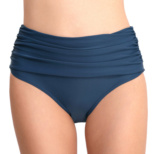 Damen Hochgeschnittene Schwimmhose R&B
