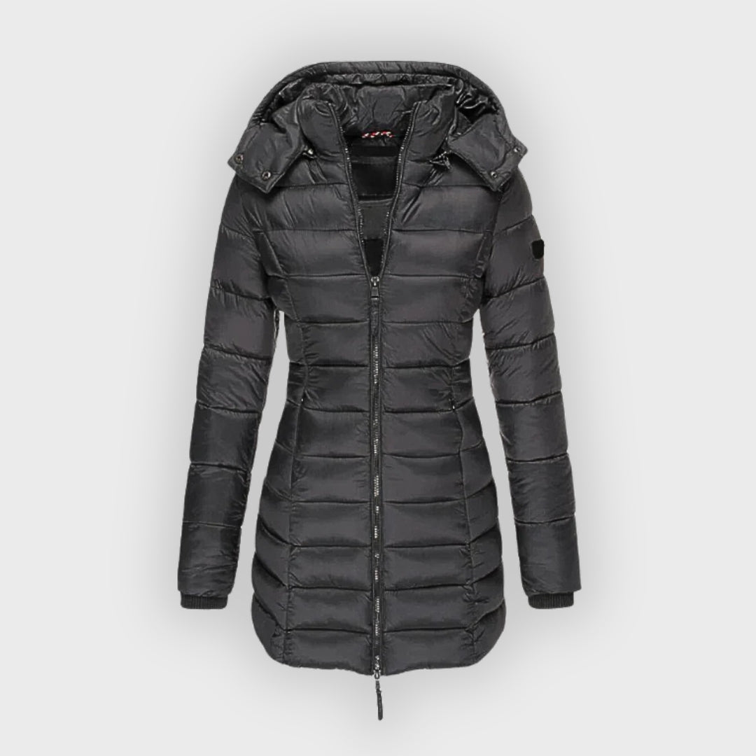 R&B | Bequeme Winterjacke