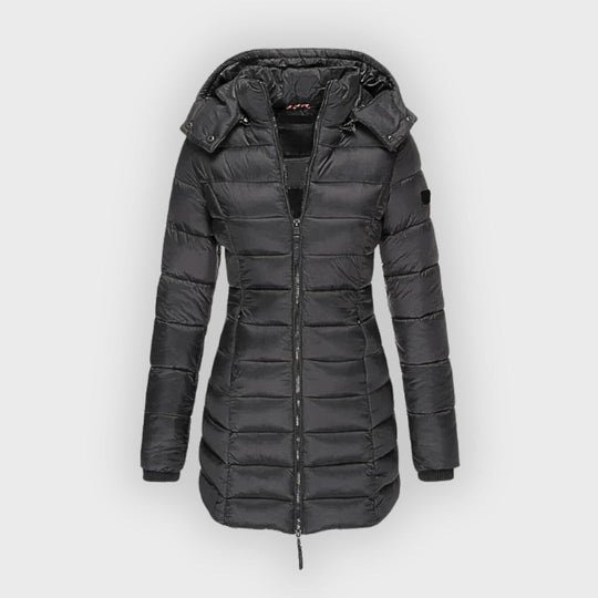 R&B | Bequeme Winterjacke