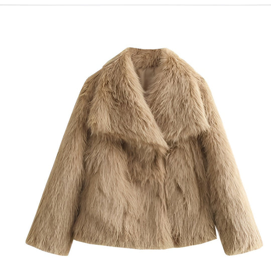 R&B | Luxuriöse Jacke für Damen