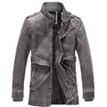 Herren elegante Freizeitjacke R&B