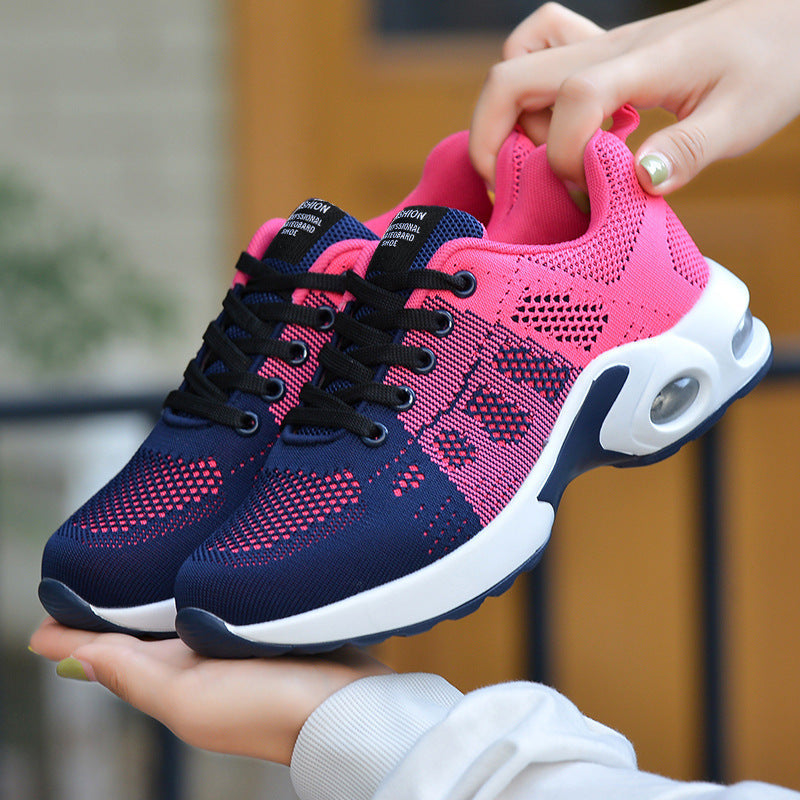 Orthopädische Damenschuhe für Spaziergänge R&B
