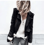R&B | Klassische und Elegante Winterjacke