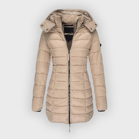 R&B | Bequeme Winterjacke