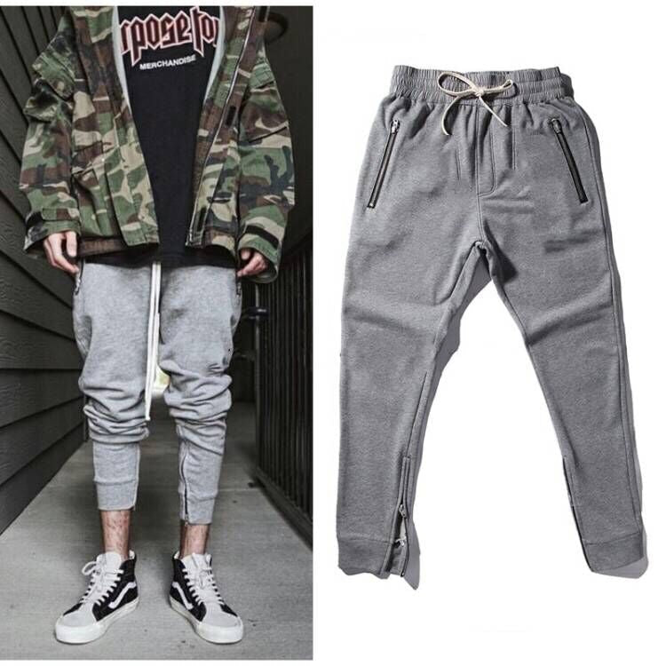 Damen Sportliche Jogginghose