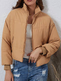 R&B | Lass Vatterete Jacke Polyester Perfekt für Übergangswetter