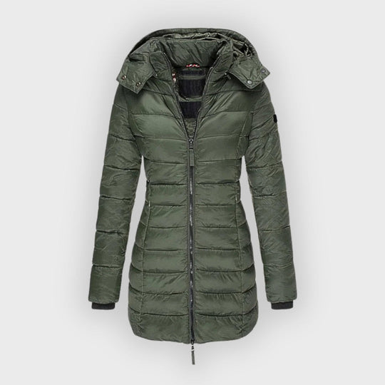 R&B | Bequeme Winterjacke