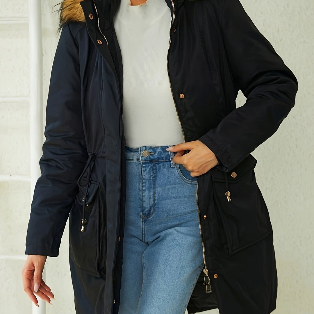 R&B | Zeitloser und Eleganter Mantel
