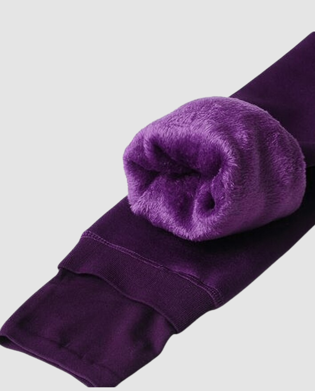 Warme Winter-Leggings Damen | R&B