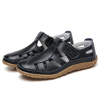R&B | Praktische Damen Orthopädische Sandalen