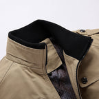 Herren modische und funktionale Jacke R&B