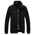 Herren modische und funktionale Jacke R&B