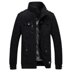 Herren modische und funktionale Jacke R&B