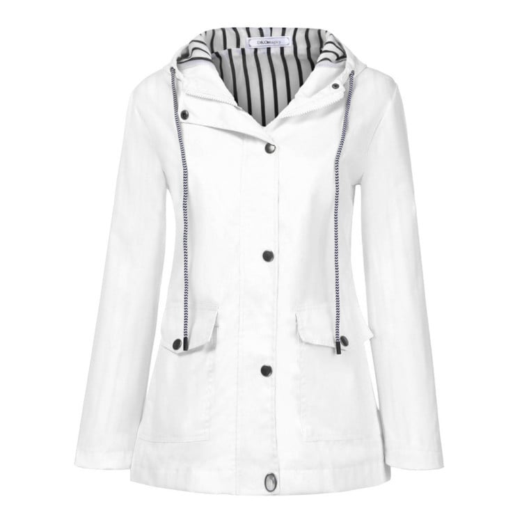 R&B | Elegante Damen-Sweatjacke