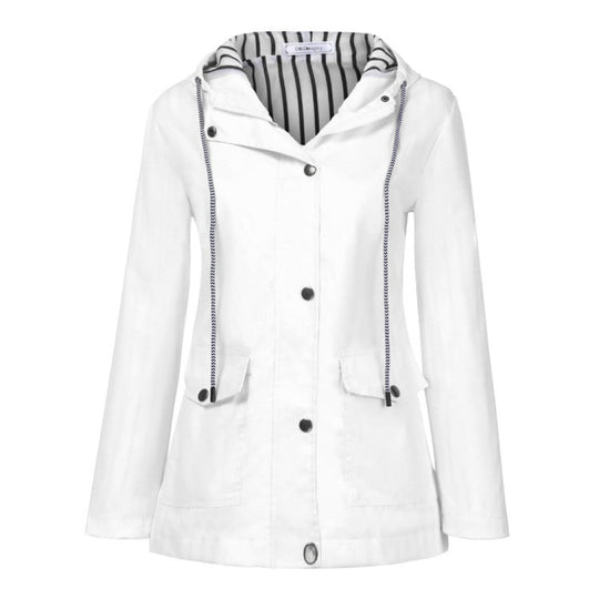 R&B | Elegante Damen-Sweatjacke