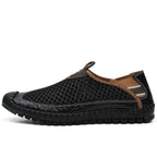 Damen Bequeme Rutschfeste Freizeitschuhe