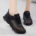 NetzSneaker Anna R&B