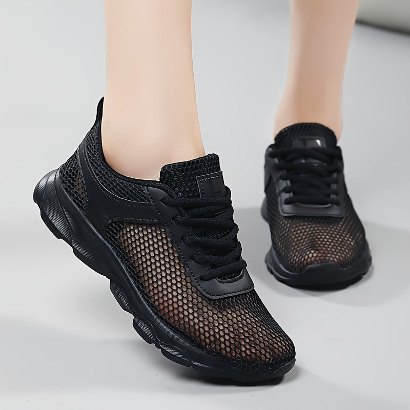 NetzSneaker Anna R&B