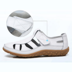 R&B | Praktische Damen Orthopädische Sandalen