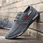 Damen Casual Schnürschuhe im modernen Design R&B