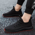 Damen Atmungsaktive und flexible Laufsneaker R&B