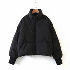 R&B | Leichte Damen Pufferjacke
