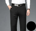 R&B Elegante Herren-Anzughose
