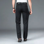 R&B Elegante Herren-Anzughose