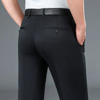 R&B Elegante Herren-Anzughose