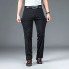 R&B Elegante Herren-Anzughose