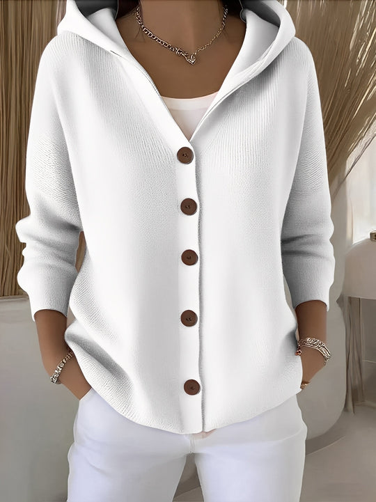 R&B | Komfortabler Damen-Hoodie