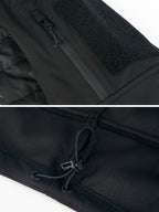 R&B | Taktische Isolierte Jacke