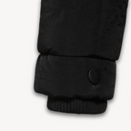 R&B | Damen Wasserdichte Winterjacke mit Kunstfellfutter