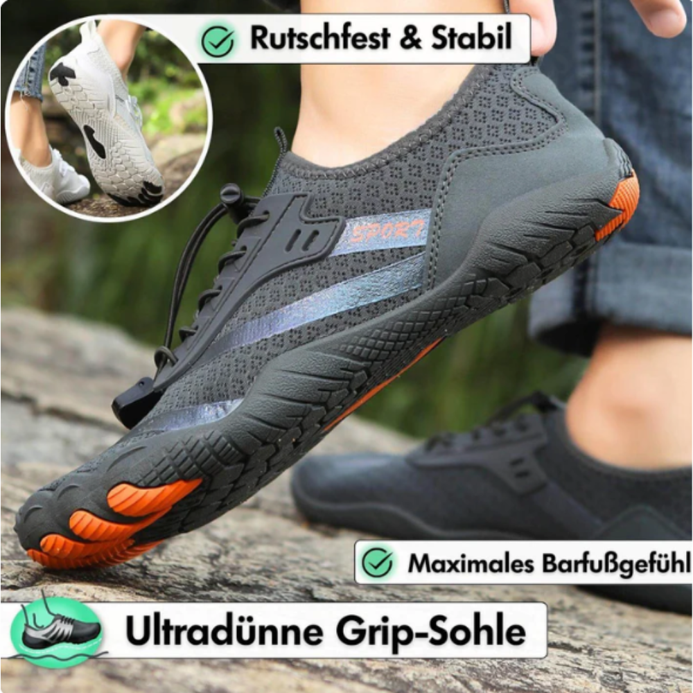 gesunde & bequeme Barfußschuhe R&B