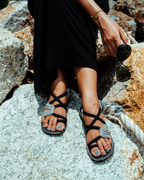 R&B | Orthopädische Sandalen für Damen