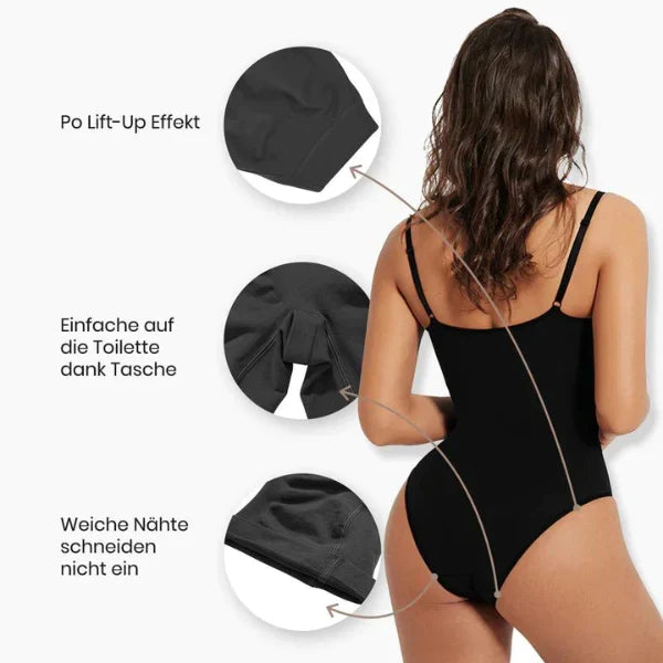 EB | Formgebender Bodysuit