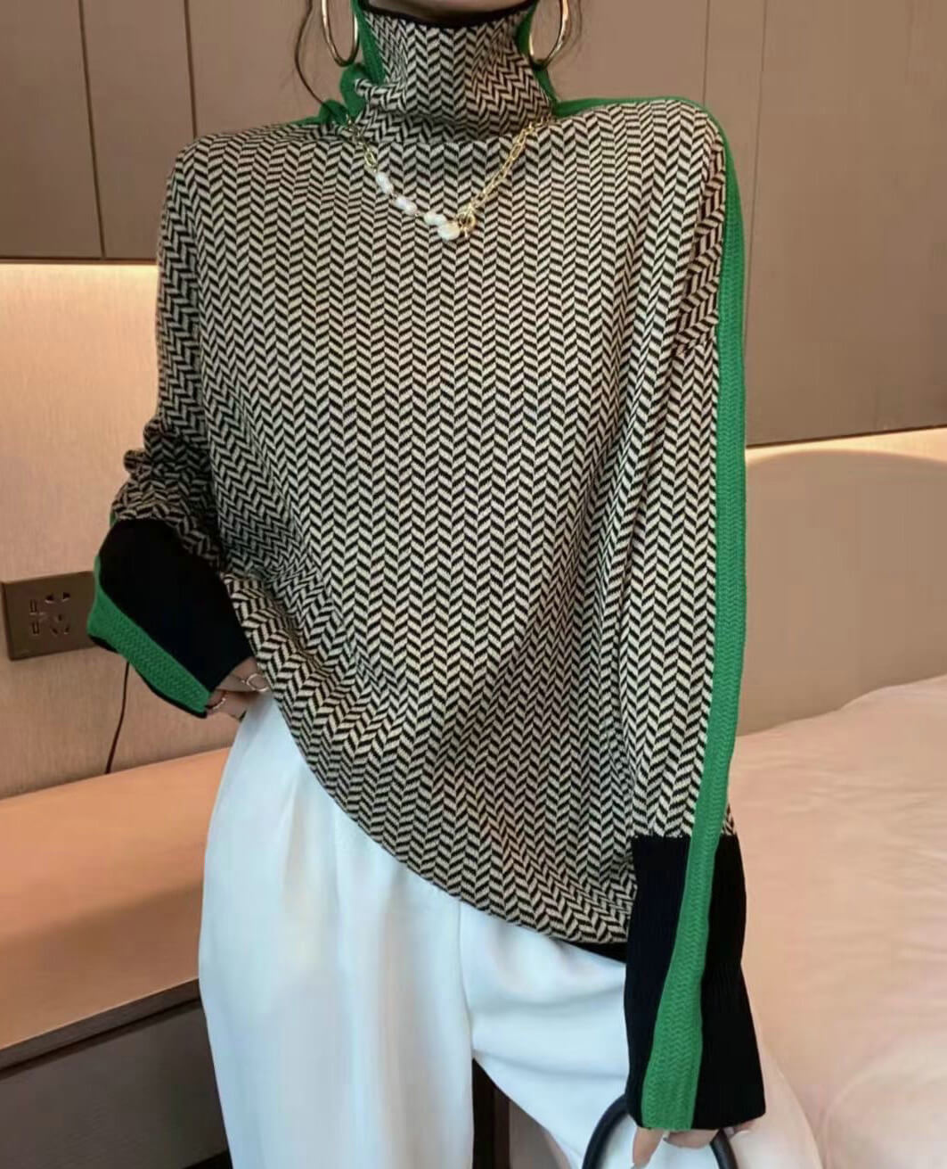 R&B | Stilvolle Pullover für Frauen