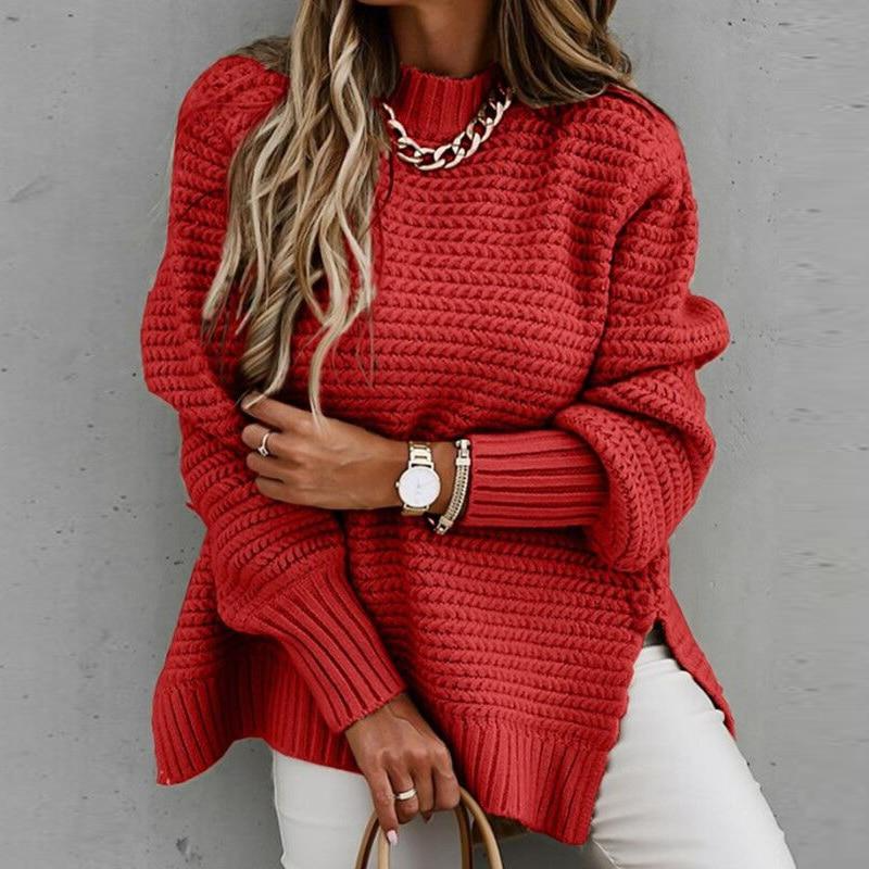 R&B | Bequemer Strickpullover