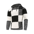 R&B | Stylischer und Eleganter Pullover Aus Maschenware
