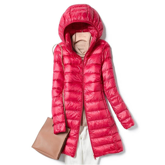 R&B | Zeitlose und Elegante Jacke