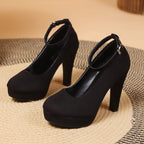R&B | Elegante und Verführerische Hochhackige Schuhe