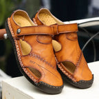 R&B | Robuste, Klassische sandalen