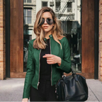 R&B | Warme Jacke für Damen Schick
