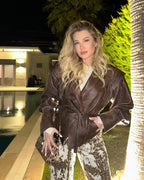 R&B | Vintage Jacke
