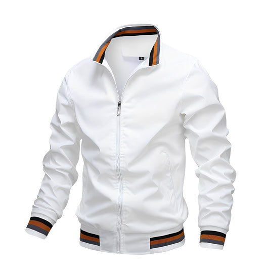 R&B | Stylische Sportjacke für Männer