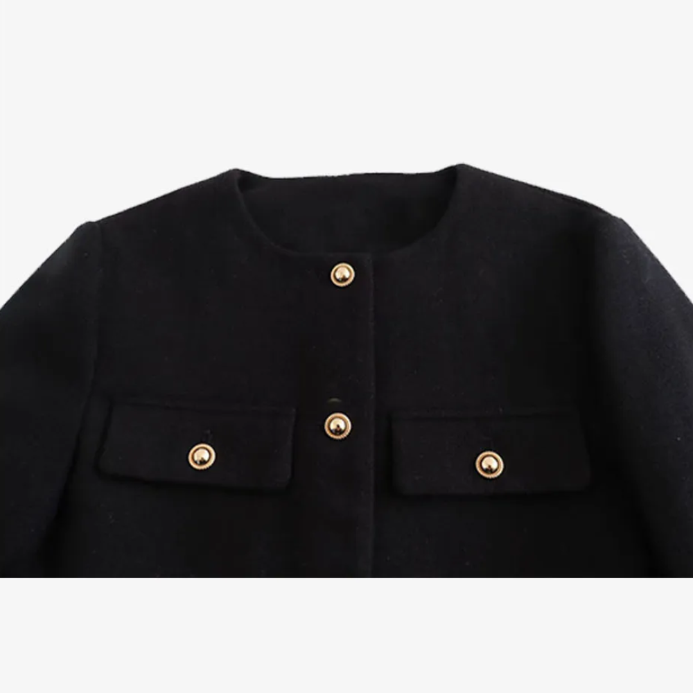 R&B | Moderne Eleganz für Frauen