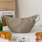 R&B | Halbmondförmige Tasche